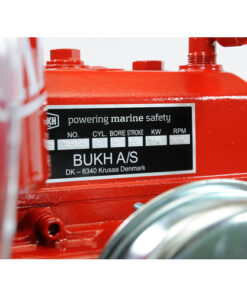 BUKH A/S Motor DV24ME - Untersetzung 3,0:1 bukh a s motor dv24me untersetzung 3 0 1 185776