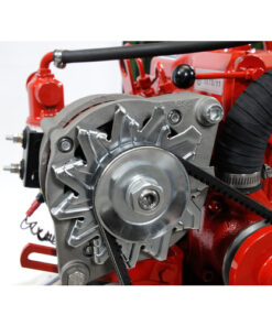 BUKH A/S Motor DV24ME - Untersetzung 3,0:1 bukh a s motor dv24me untersetzung 3 0 1 185850