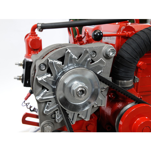 BUKH A/S Motor DV24ME - Untersetzung 3,0:1 BUKH A/S Motor DV24ME - Untersetzung 3,0:1 – Bild 7