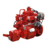 BUKH A/S Motor DV24ME HE - Untersetzung 3,0:1 bukh a s motor dv24me he untersetzung 3 0 1 185378