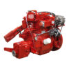 BUKH A/S Motor DV29 RME - PRM125 3:1 bukh a s motor dv29 rme prm125 3 1 185402