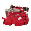 BUKH A/S Motor DV32ME - Untersetzung 3,0:1 bukh a s motor dv32me untersetzung 3 0 1 185380