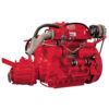 BUKH A/S Motor DV36ME - Untersetzung 3,0:1 bukh a s motor dv36me untersetzung 3 0 1 185384