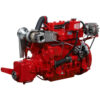 BUKH A/S Motor DV48ME - Untersetzung 2,5:1 bukh a s motor dv48me untersetzung 2 5 1 185388