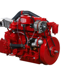 BUKH A/S Motor DV48ME - Untersetzung 2,5:1 bukh a s motor dv48me untersetzung 2 5 1 185582