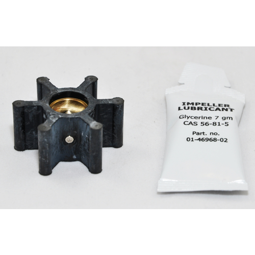 Bukh Impeller Bukh Impeller