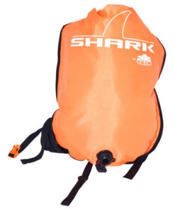 BUKH PRO Aufblasbarer Wasserdichter Rucksack