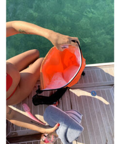 BUKH PRO Aufblasbarer Wasserdichter Rucksack bukh pro aufblasbarer wasserdichter rucksack 150783