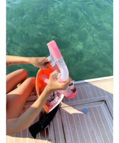 BUKH PRO Aufblasbarer Wasserdichter Rucksack bukh pro aufblasbarer wasserdichter rucksack 150784