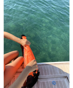 BUKH PRO Aufblasbarer Wasserdichter Rucksack bukh pro aufblasbarer wasserdichter rucksack 150785