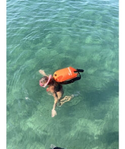 BUKH PRO Aufblasbarer Wasserdichter Rucksack bukh pro aufblasbarer wasserdichter rucksack 150786