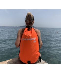 BUKH PRO Aufblasbarer Wasserdichter Rucksack bukh pro aufblasbarer wasserdichter rucksack 150787