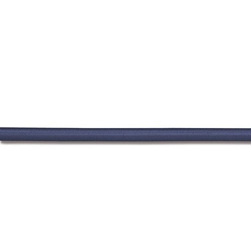 BUKH PRO Blaues elastisches Seil Ø 6 mm BUKH PRO Blaues elastisches Seil Ø 6 mm