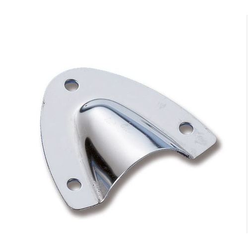 BUKH PRO Edelstahl Ein/Auslassblende BUKH PRO Edelstahl Ein/Auslassblende