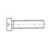 BUKH PRO Edelstahlschraube Länge 20 mm bukh pro edelstahlschraube laenge 20 mm 148775