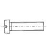 bukh pro edelstahlschraube laenge 60 mm 160742