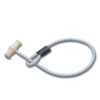 BUKH PRO Elastische Bänder mit Nylonstiften bukh pro elastische baender mit nylonstiften 148169