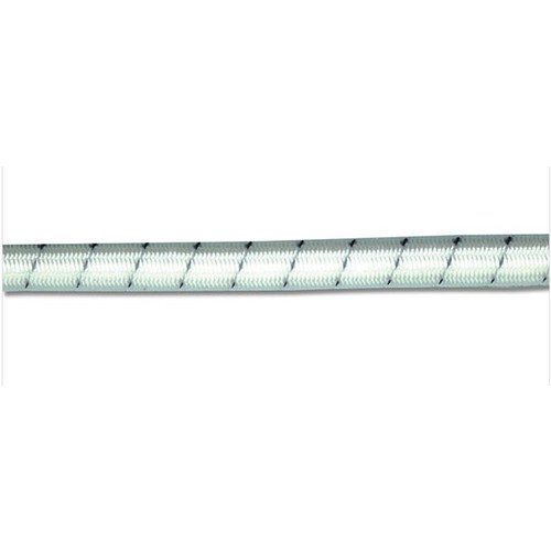 BUKH PRO Elastisches Gummiseil Rolle 50 mt BUKH PRO Elastisches Gummiseil Rolle 50 mt