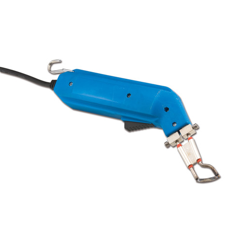 BUKH PRO elektrischer Seilschneider blau BUKH PRO elektrischer Seilschneider blau