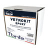 BUKH PRO Epoxidglas-Kit bukh pro epoxidglas kit 150909