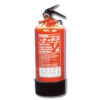 BUKH PRO Feuerlöscher mit Manometer 2,65 kg bukh pro feuerloescher mit manometer 2 65 kg 148821