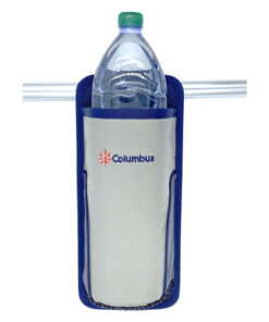 BUKH PRO Flaschenhalter Reling