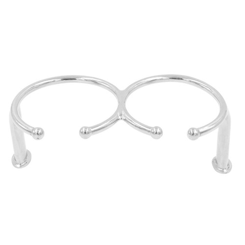 BUKH PRO Getränkehalter Aisi 316 einfach BUKH PRO Getränkehalter Aisi 316 einfach