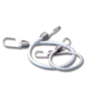 BUKH PRO Gummibänder mit Edelstahlhaken bukh pro gummibaender mit edelstahlhaken 152271