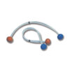 BUKH PRO Gummibänder mit Kugeln bukh pro gummibaender mit kugeln 148255