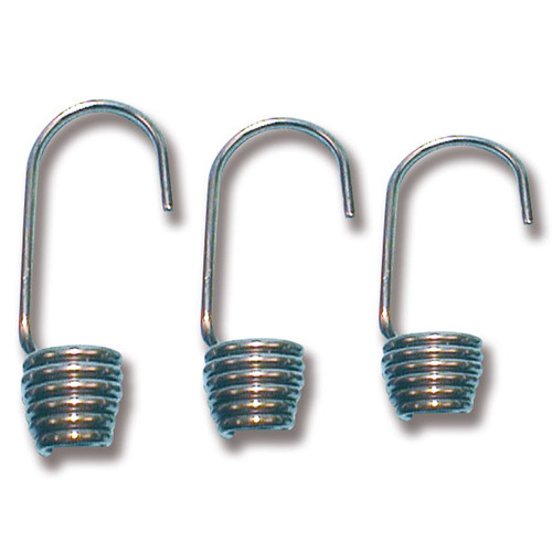 BUKH PRO Haken aus Edelstahl BUKH PRO Haken aus Edelstahl
