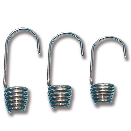BUKH PRO Haken aus Edelstahl BUKH PRO Haken aus Edelstahl