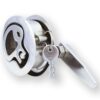 BUKH PRO Hebel mit Schnappverschluss Ø 62 mm bukh pro hebel mit schnappverschluss o 62 mm 158581