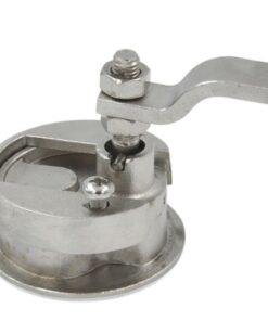 BUKH PRO Hebel mit Schnappverschluss Ø 62 mm bukh pro hebel mit schnappverschluss o 62 mm 158584