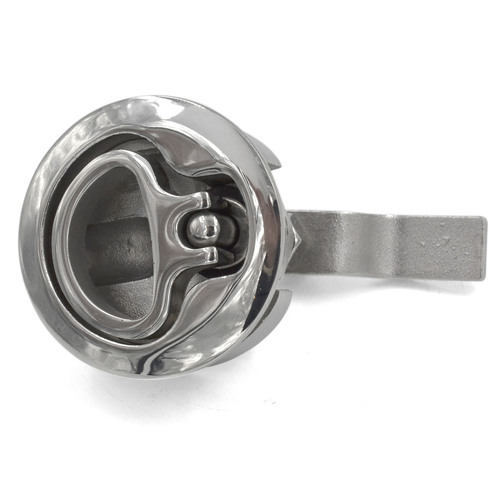 BUKH PRO Hebel ohne Schloss Ø 62 mm BUKH PRO Hebel ohne Schloss Ø 62 mm – Bild 2