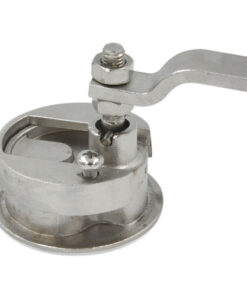 BUKH PRO Hebel ohne Schloss Ø 62 mm bukh pro hebel ohne schloss o 62 mm 148611