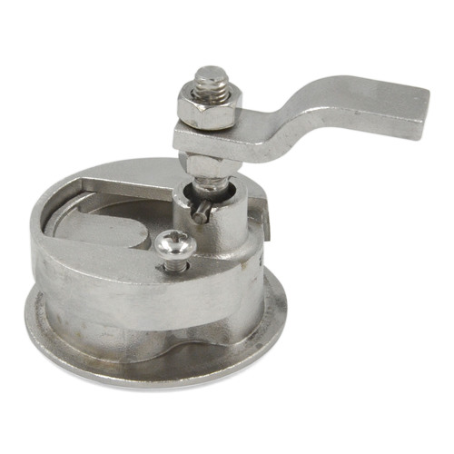 BUKH PRO Hebel ohne Schloss Ø 62 mm BUKH PRO Hebel ohne Schloss Ø 62 mm – Bild 3