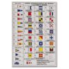 BUKH PRO Internationaler Signalcode mit Morsecode bukh pro internationaler signalcode mit morsecode 154715