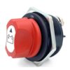 BUKH PRO Kompakter Batteriebrecher bukh pro kompakter batteriebrecher 153931