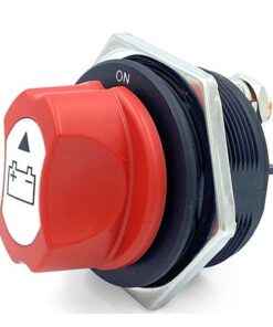 BUKH PRO Kompakter Batteriebrecher