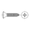BUKH PRO Kreuzschrauben Länge 13 mm bukh pro kreuzschrauben laenge 13 mm 148773