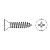 BUKH PRO Kreuzschrauben Länge 13 mm bukh pro kreuzschrauben laenge 13 mm 148774