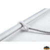 BUKH PRO Nylonhaken für Rohr d.20mm und 25mm bukh pro nylonhaken fuer rohr d 20mm und 25mm 153655