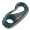 bukh pro nylonhaken schwarz o 6 mm 154012