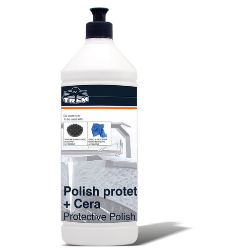 BUKH PRO Polierpaste + Wachs 1 Lt BUKH PRO Polierpaste + Wachs 1 Lt