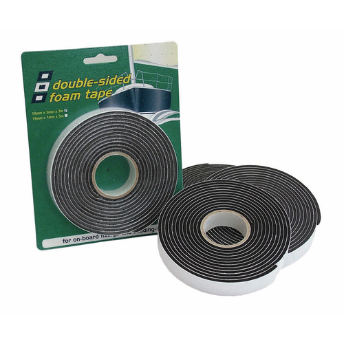 BUKH PRO PVC-Klebeband doppelseitig BUKH PRO PVC-Klebeband doppelseitig