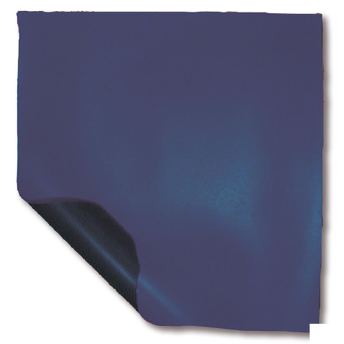 BUKH PRO PVC-Stoff blau BUKH PRO PVC-Stoff blau