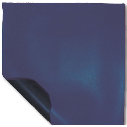 BUKH PRO PVC-Stoff schwarz BUKH PRO PVC-Stoff schwarz