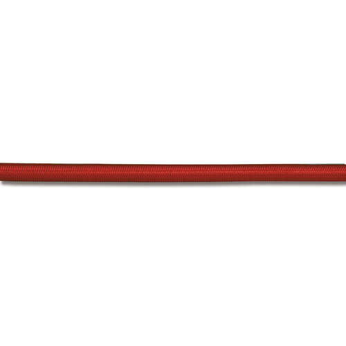 BUKH PRO Rotes elastisches Seil Ø 5 mm BUKH PRO Rotes elastisches Seil Ø 5 mm