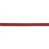 BUKH PRO Rotes elastisches Seil Ø 6 mm bukh pro rotes elastisches seil o 6 mm 154400
