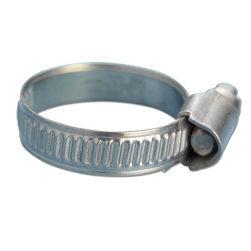 BUKH PRO Schlauchschellen Ø 40 - 60 mm BUKH PRO Schlauchschellen Ø 40 - 60 mm